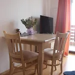 Comfort In The House Apartament *