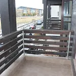 Apartament Comfort In The House