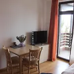Apartament Comfort In The House Razlog