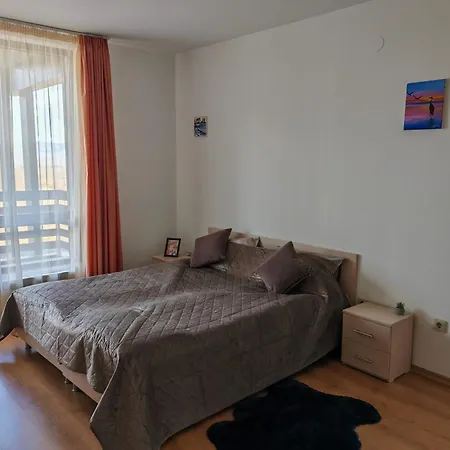 Comfort In The House Razlog
