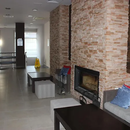 Comfort In The House Apartament Razlog