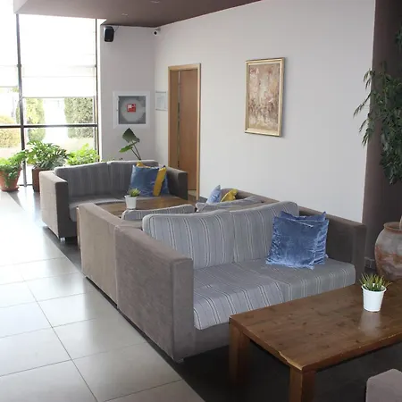 Comfort In The House Razlog