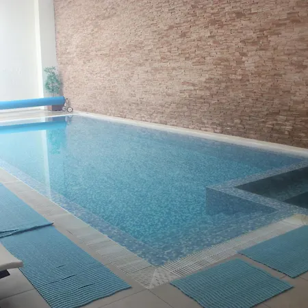 Appartamento Comfort In The House