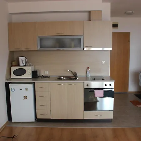 Comfort In The House