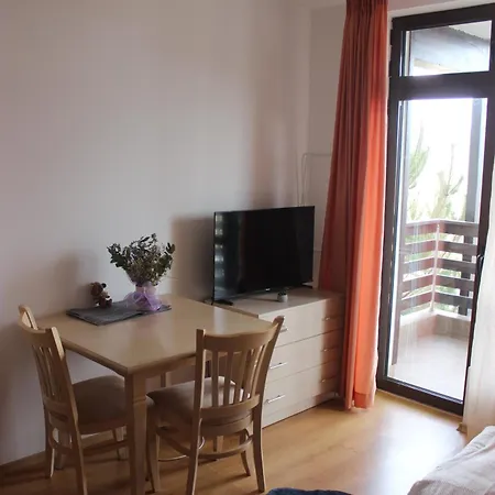 Appartamento Comfort In The House Razlog