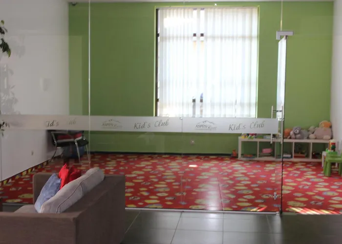 Comfort In The House * Razlog