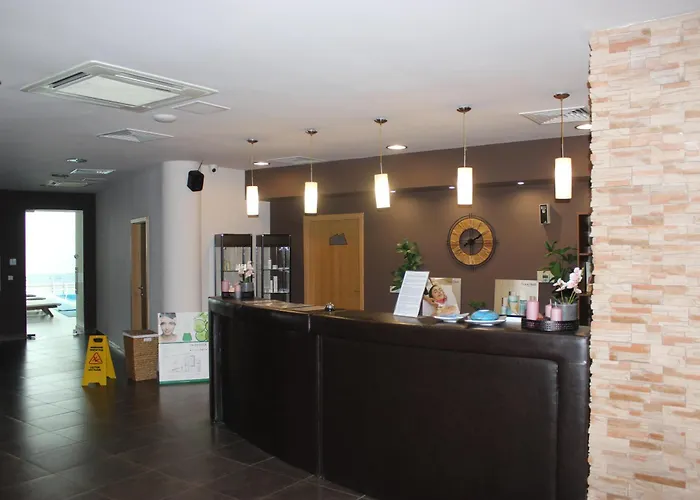 Comfort In The House