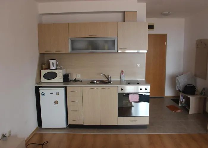 Comfort In The House